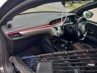 Opel Corsa Corsa F (UB/UH/UP), Hatchback 5-drs, 2019 1.2 Turbo 12V 100 picture 10