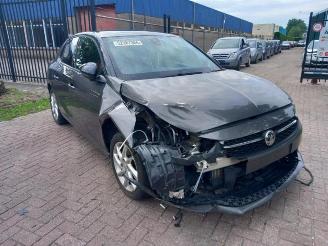 demontáž osobní automobily Opel Corsa Corsa F (UB/UH/UP), Hatchback 5-drs, 2019 1.2 Turbo 12V 100 2020/11