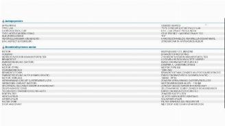 Opel Corsa Corsa F (UB/UH/UP), Hatchback 5-drs, 2019 1.2 12V 75 picture 6