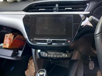 Opel Corsa Corsa F (UB/UH/UP), Hatchback 5-drs, 2019 1.2 12V 75 picture 21