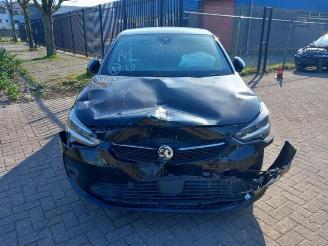 Opel Corsa Corsa F (UB/UH/UP), Hatchback 5-drs, 2019 1.2 12V 75 picture 2