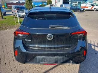 Opel Corsa Corsa F (UB/UH/UP), Hatchback 5-drs, 2019 1.2 12V 75 picture 6
