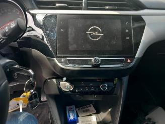 Opel Corsa Corsa F (UB/UH/UP), Hatchback 5-drs, 2019 1.2 Turbo 12V 100 picture 18