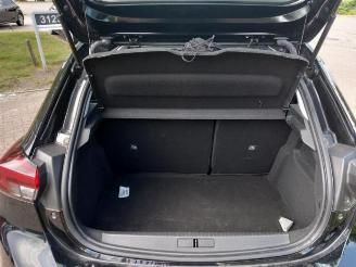 Opel Corsa Corsa F (UB/UH/UP), Hatchback 5-drs, 2019 1.2 Turbo 12V 100 picture 22