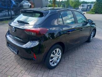Opel Corsa Corsa F (UB/UH/UP), Hatchback 5-drs, 2019 1.2 Turbo 12V 100 picture 7