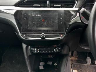 Opel Corsa Corsa F (UB/UH/UP), Hatchback 5-drs, 2019 1.2 Turbo 12V 100 picture 16