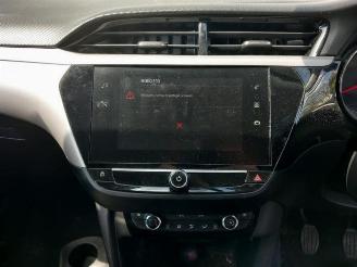 Opel Corsa Corsa F (UB/UH/UP), Hatchback 5-drs, 2019 1.2 Turbo 12V 100 picture 17