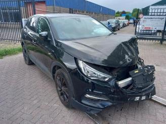 Sloopauto Opel Grandland Grandland (X), SUV, 2017 1.5 CDTI 130 2021/10