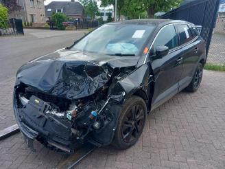 Opel Grandland Grandland (X), SUV, 2017 1.5 CDTI 130 picture 3