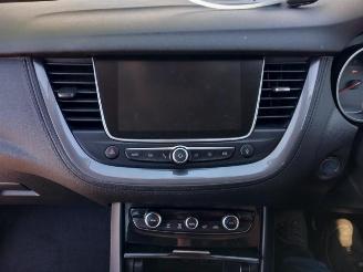 Opel Grandland Grandland (X), SUV, 2017 1.2 Turbo 12V picture 19