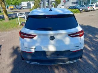 Opel Grandland Grandland (X), SUV, 2017 1.2 Turbo 12V picture 6