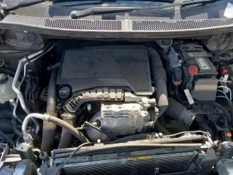 Opel Grandland Grandland (X), SUV, 2017 1.2 Turbo 12V picture 9