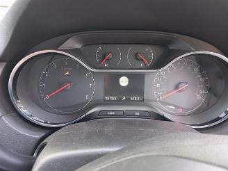 Opel Grandland Grandland (X), SUV, 2017 1.2 Turbo 12V picture 22