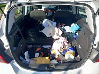 Opel Corsa-E Corsa E, Hatchback, 2014 1.4 16V picture 19