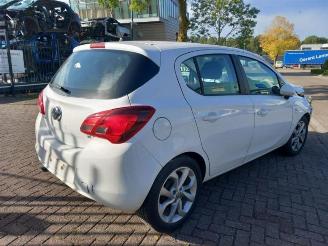 Opel Corsa-E Corsa E, Hatchback, 2014 1.4 16V picture 7