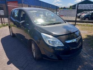 Auto da rottamare Opel Meriva Meriva, MPV, 2010 / 2017 1.4 16V Ecotec 2011/2