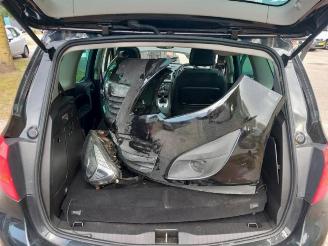 Opel Meriva Meriva, MPV, 2010 / 2017 1.4 16V Ecotec picture 17