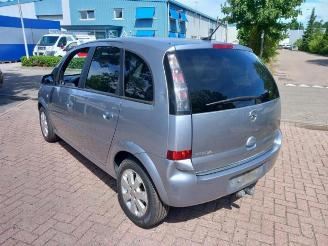Opel Meriva Meriva, MPV, 2003 / 2010 1.6 16V picture 5
