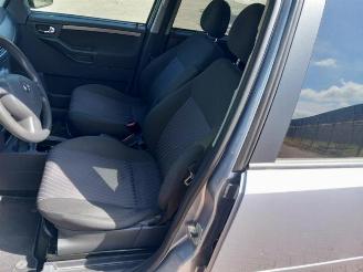 Opel Meriva Meriva, MPV, 2003 / 2010 1.6 16V picture 14