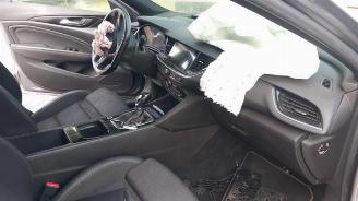 Opel Insignia Insignia Grand Sport, Hatchback 5-drs, 2017 2.0 CDTI 16V picture 11