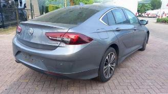 Opel Insignia Insignia Grand Sport, Hatchback 5-drs, 2017 2.0 CDTI 16V picture 7