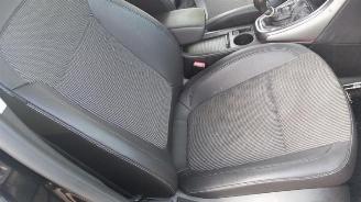 Opel Astra Astra J Sports Tourer (PD8/PE8/PF8), Combi, 2010 / 2015 1.7 CDTi 16V picture 14