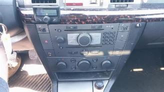 Opel Signum Signum (F48), Hatchback 5-drs, 2003 / 2008 3.2 V6 24V picture 18