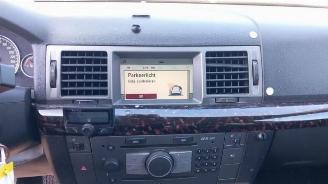 Opel Signum Signum (F48), Hatchback 5-drs, 2003 / 2008 3.2 V6 24V picture 19