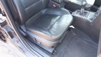 Opel Signum Signum (F48), Hatchback 5-drs, 2003 / 2008 3.2 V6 24V picture 14