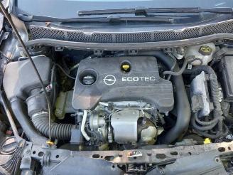 Opel Astra Astra K Sports Tourer, Combi, 2015 / 2022 1.0 Turbo 12V picture 9