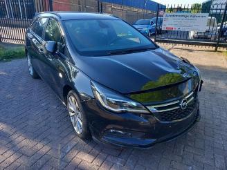 Auto da rottamare Opel Astra Astra K Sports Tourer, Combi, 2015 / 2022 1.0 Turbo 12V 2016/5