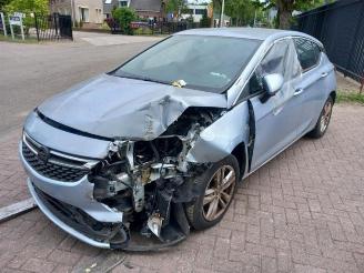 Opel Astra Astra K, Hatchback 5-drs, 2015 / 2022 1.4 Turbo 16V picture 3