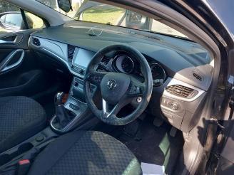 Opel Astra Astra K, Hatchback 5-drs, 2015 / 2022 1.0 SIDI Turbo 12V picture 10