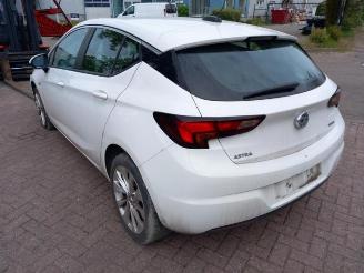 Opel Astra Astra K, Hatchback 5-drs, 2015 / 2022 1.4 Turbo 16V picture 5