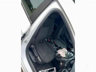 Opel Astra Astra K, Hatchback 5-drs, 2015 / 2022 1.4 Turbo 16V picture 12