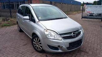 Opel Zafira Zafira (M75), MPV, 2005 / 2015 1.8 16V Ecotec picture 1