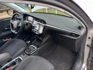 Opel Corsa Corsa F (UB/UH/UP), Hatchback 5-drs, 2019 1.2 Turbo 12V 100 picture 10