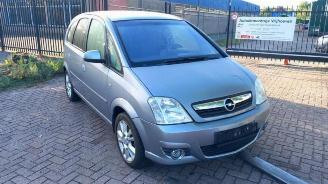 Opel Meriva Meriva, MPV, 2003 / 2010 1.6 16V picture 1