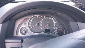 Opel Meriva Meriva, MPV, 2003 / 2010 1.6 16V picture 18