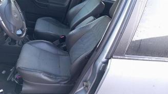 Opel Meriva Meriva, MPV, 2003 / 2010 1.6 16V picture 13