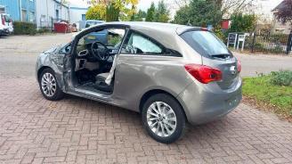 Opel Corsa-E Corsa E, Hatchback, 2014 1.4 16V picture 5