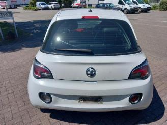 Opel Adam Adam, Hatchback 3-drs, 2012 / 2019 1.4 16V picture 6