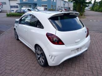 Opel Corsa Corsa D, Hatchback, 2006 / 2014 1.6i OPC 16V Turbo picture 5