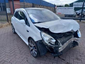 Opel Corsa Corsa D, Hatchback, 2006 / 2014 1.6i OPC 16V Turbo picture 1