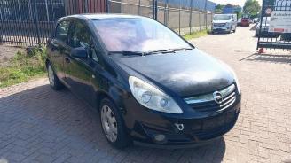 Uttjänta bilar auto Opel Corsa Corsa D, Hatchback, 2006 / 2014 1.4 16V Twinport 2008/7