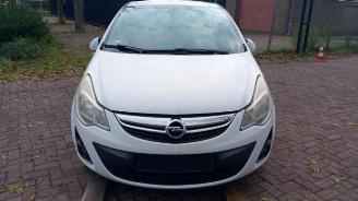 Opel Corsa Corsa D, Hatchback, 2006 / 2014 1.2 16V LPG picture 2