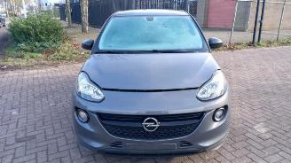 Opel Adam Adam, Hatchback 3-drs, 2012 / 2019 1.0 Ecotec 12V SIDI Turbo picture 2