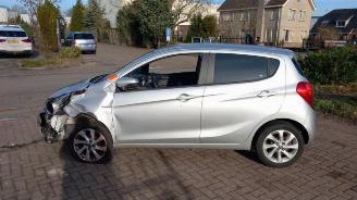 Opel Karl Karl, Hatchback 5-drs, 2015 / 2019 1.0 12V picture 4