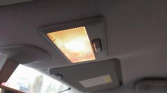 Opel Agila Agila (B), MPV, 2008 / 2014 1.0 12V picture 21