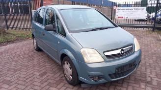 Salvage car Opel Meriva Meriva, MPV, 2003 / 2010 1.4 16V Twinport 2006/3